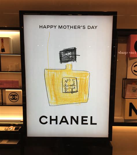 chanel mother's day commercial